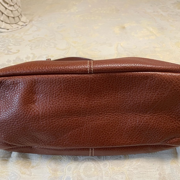 DOONEY & BOURKE LEATHER BAG - Picture 4 of 14